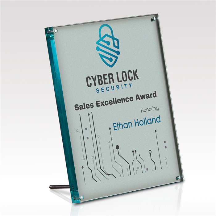 Certificate Holder | Visions
