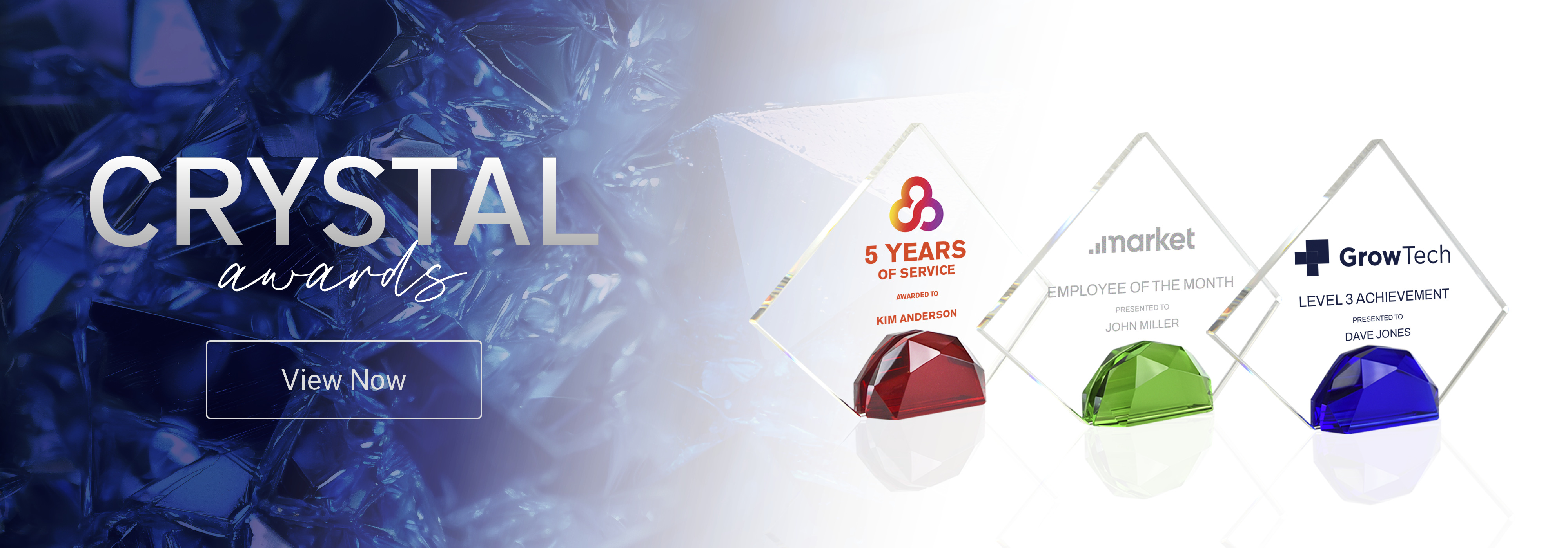 CRYSTAL